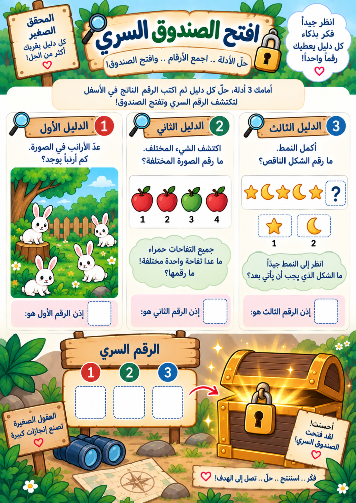 العاب تعليميه