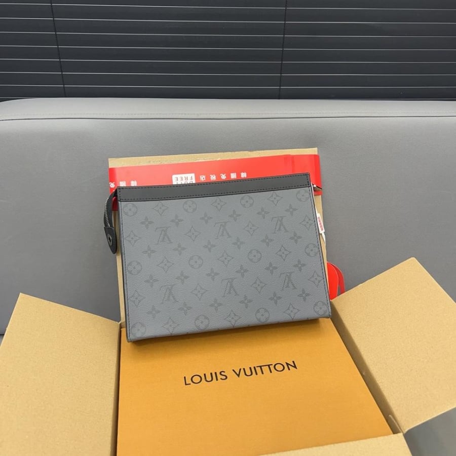 Louis Vuitton patch