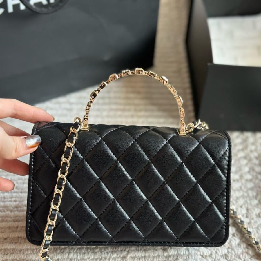 Chanel bag