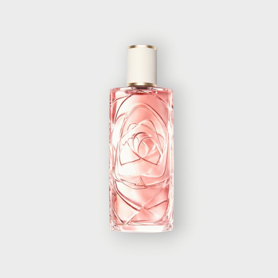 Lancôme over the top