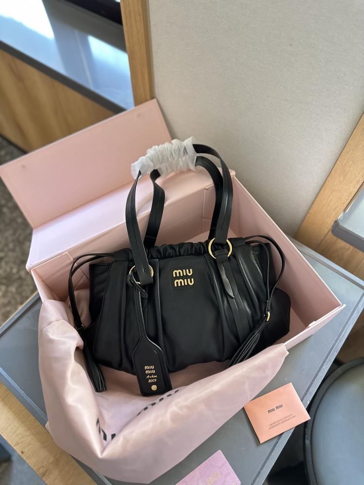 Miu Miu bag