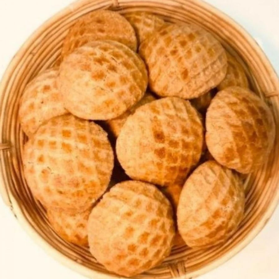 كليجا جدودنا  منزلي ام عبدالرحمن