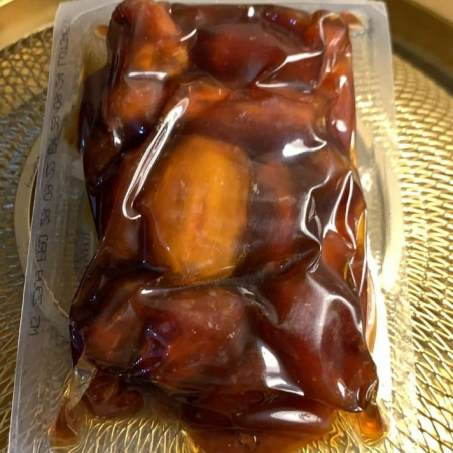اخلاص  القصيم ربع ك كرتون 3ك
