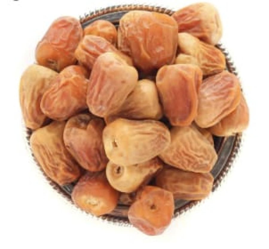سكري مفتل   حبه كبير  5ك