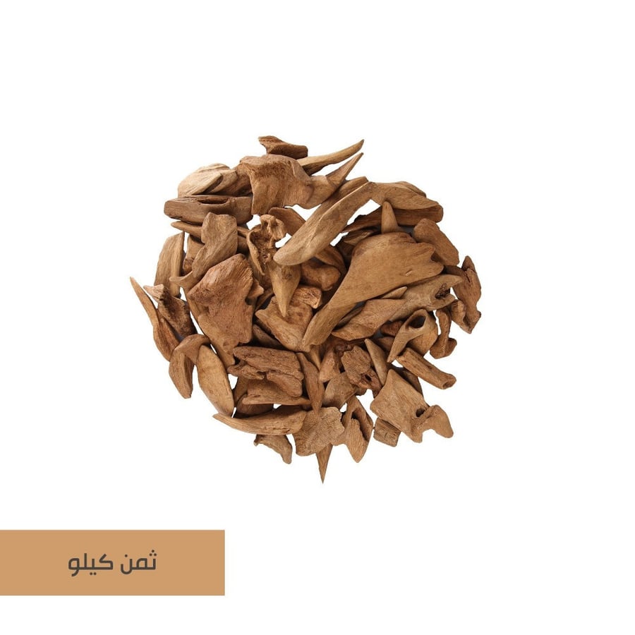 4 أوقيات ونصف آصقون طبيعي