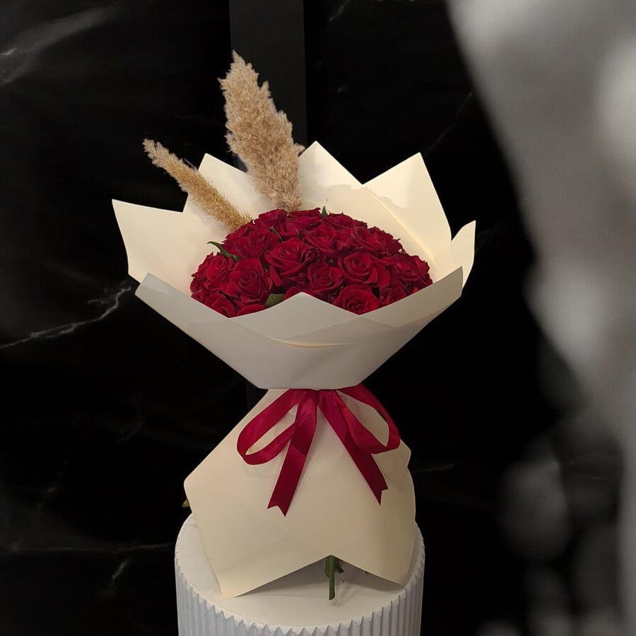 باقة الحسناء
