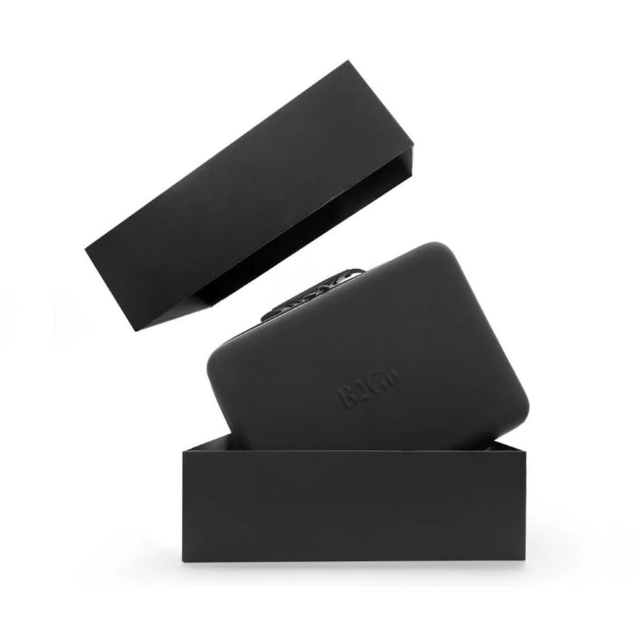 مجموعة B2Go الفاخرة لأدوات تقطير V60 مقاس 02