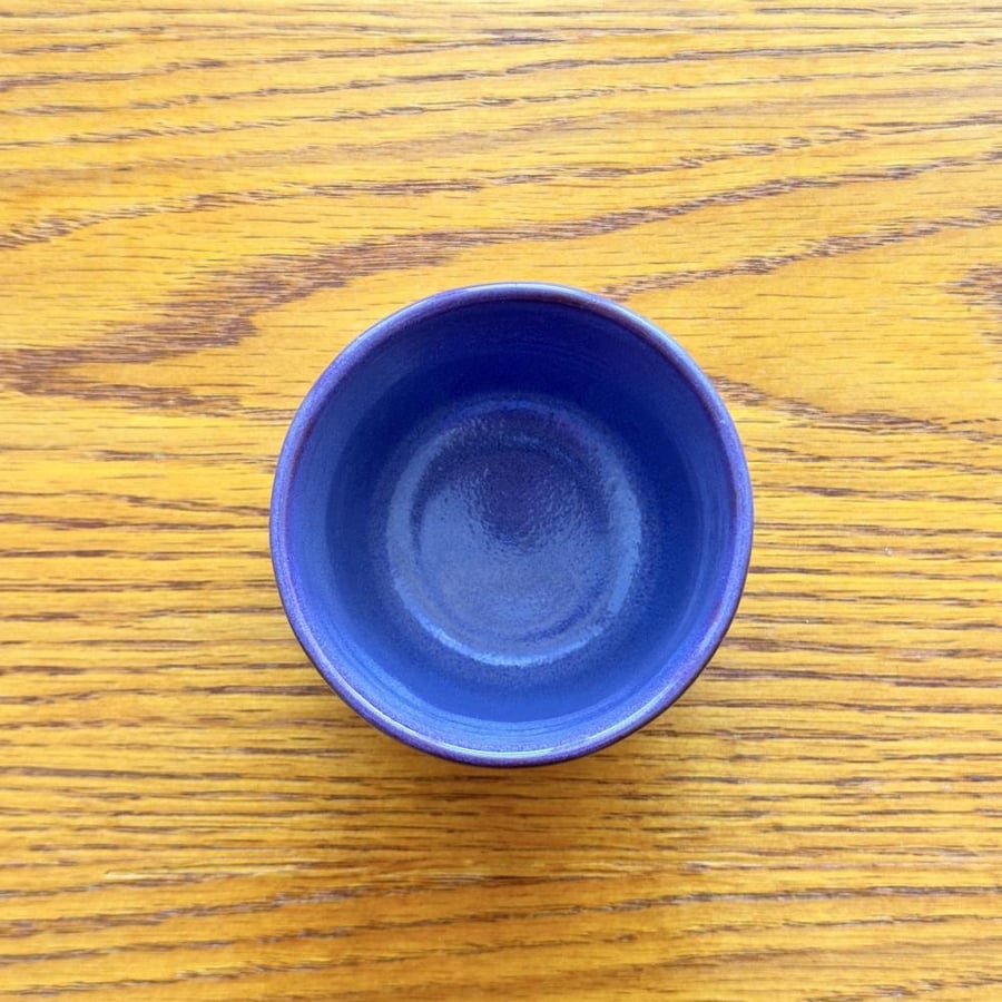 Plain Roasterina ceramic cup