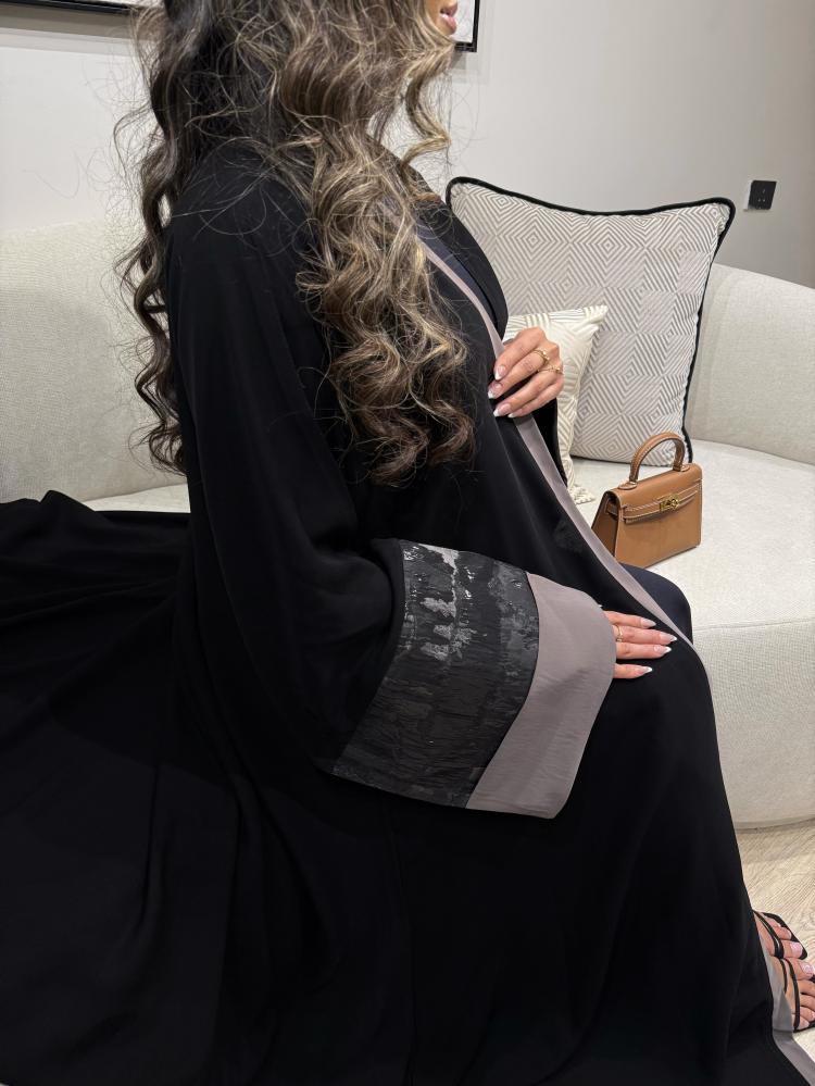 عباية 17#