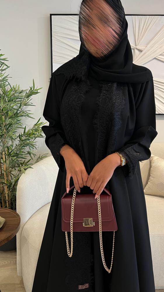 عباية #22