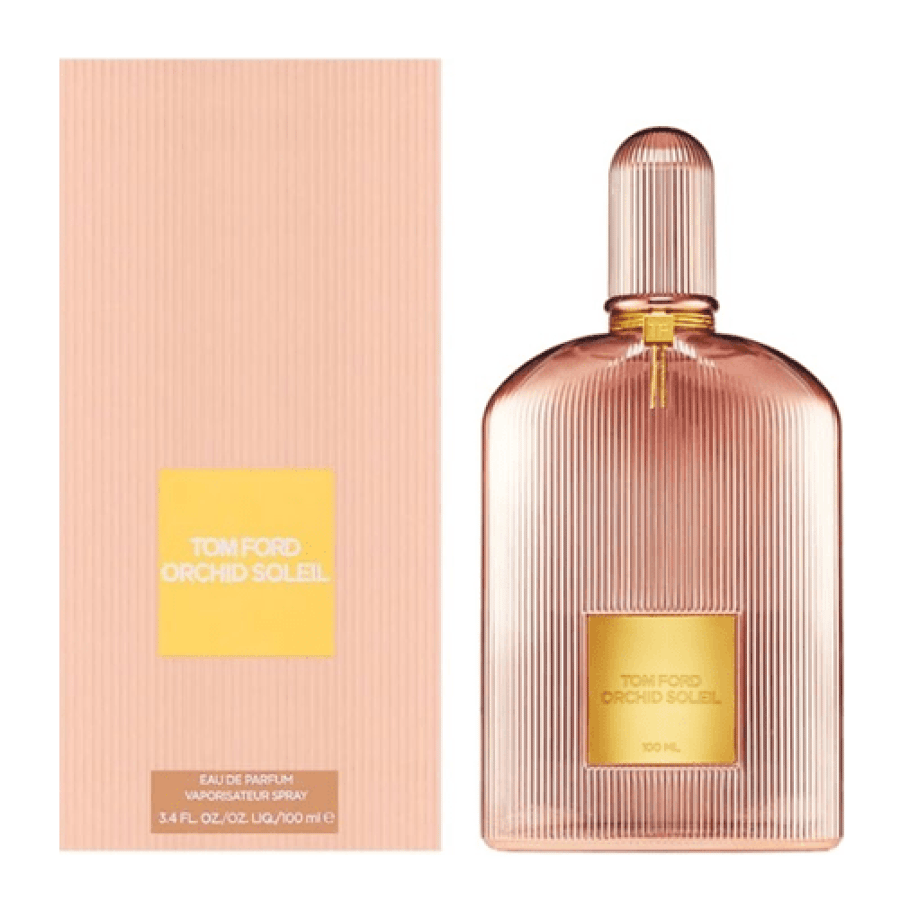 عطر توم فورد اوركيد سوليل او دو بارفيوم 100مل