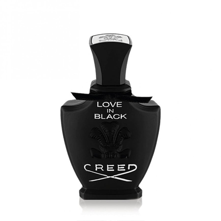 Love in Black Creed 2008