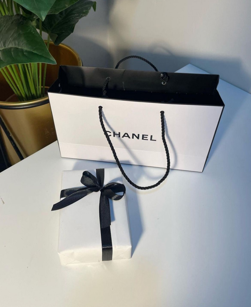 Blue Chanel perfume 100 ml