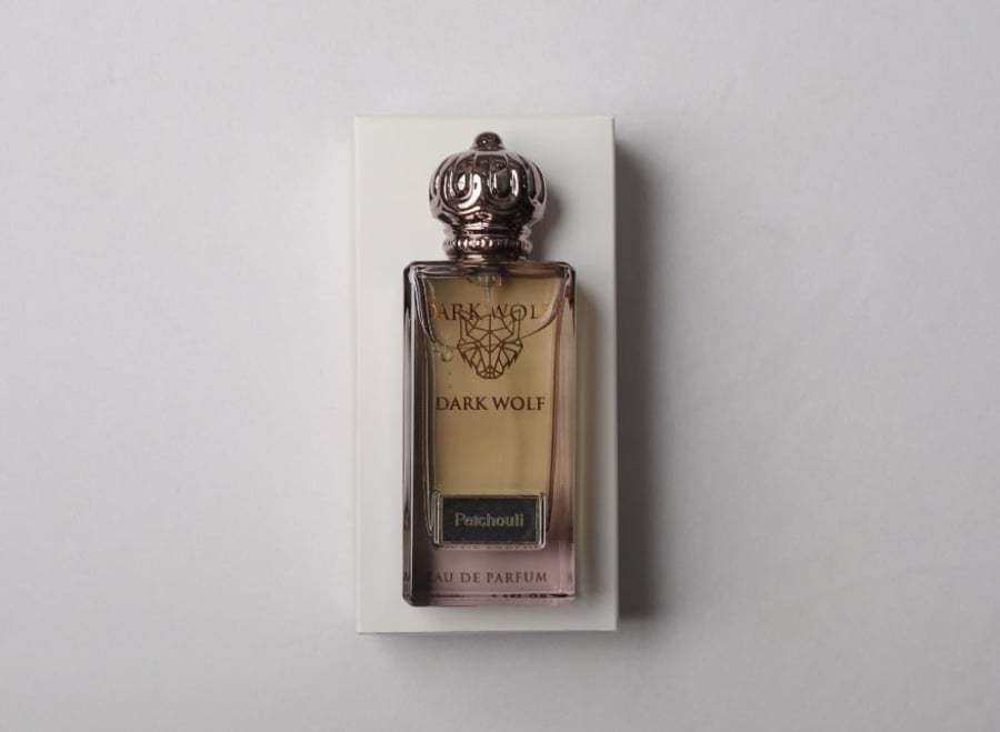 PATCHOULI