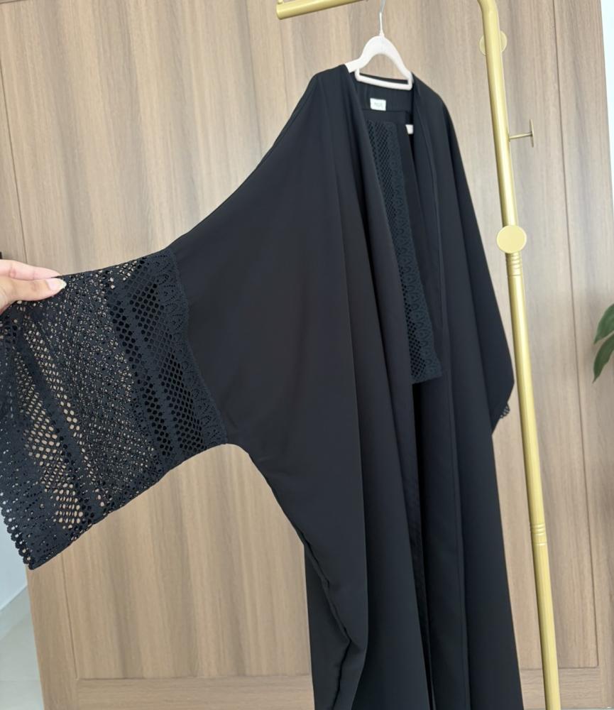 بلاك بيري بارد و دانتيل
