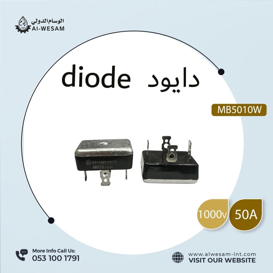 DIO MB5010WD