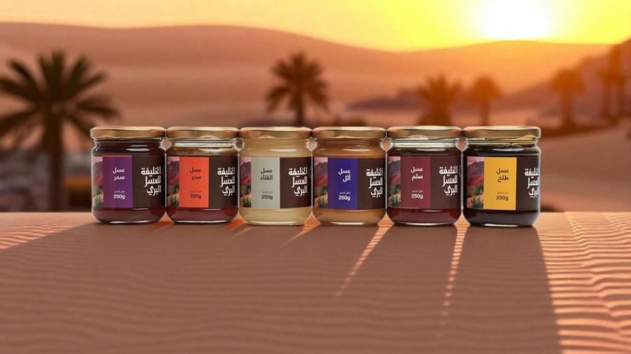 عرض شهر رمضان المبارك