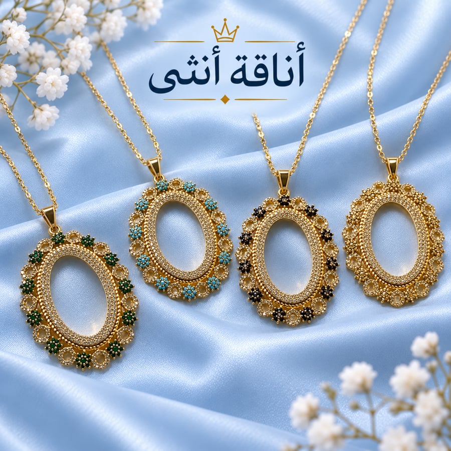 تعليقة السبايك