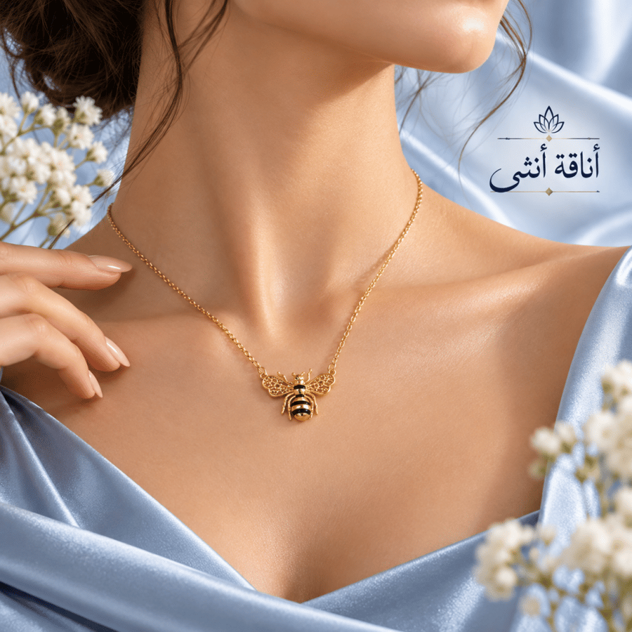 سلسلة النحلة