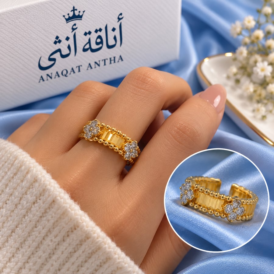 خاتم ايطالي