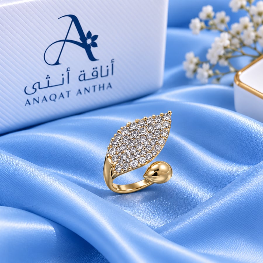 خاتم ايطالي