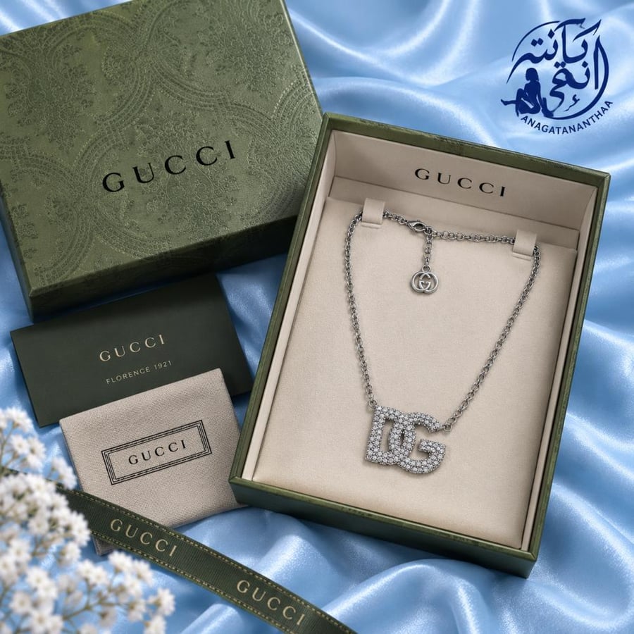 عقد: Gucci