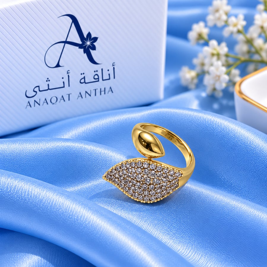خاتم ايطالي