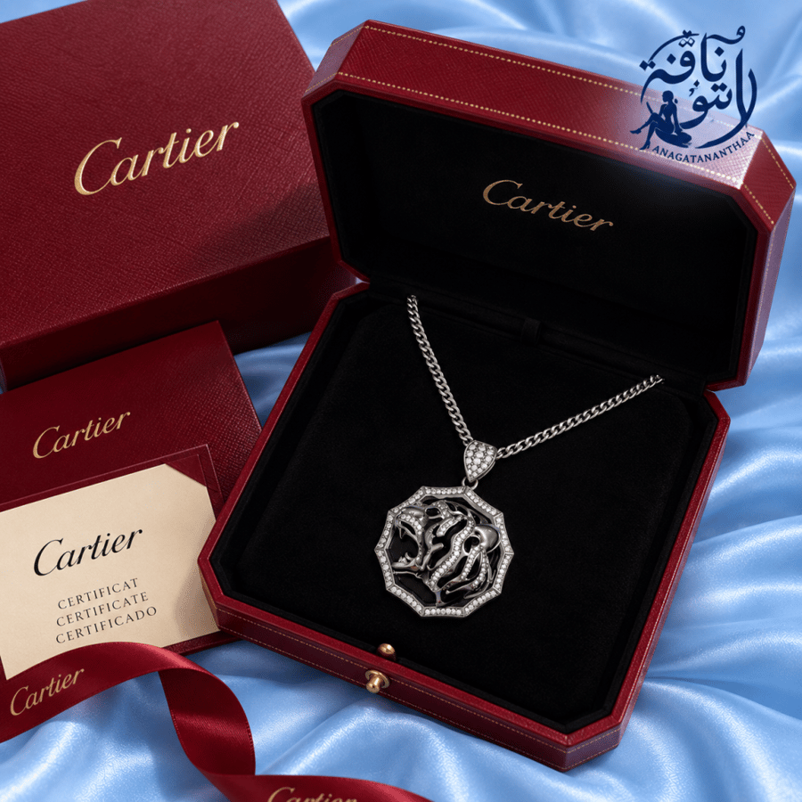 عقد Cartier