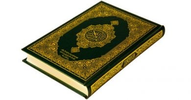 مصحف حفص- عادي -بالكرتون 40  حبة