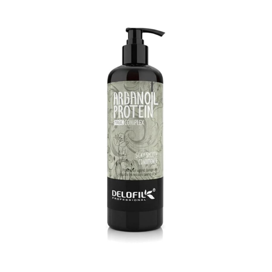 argan oil protein  conditioner