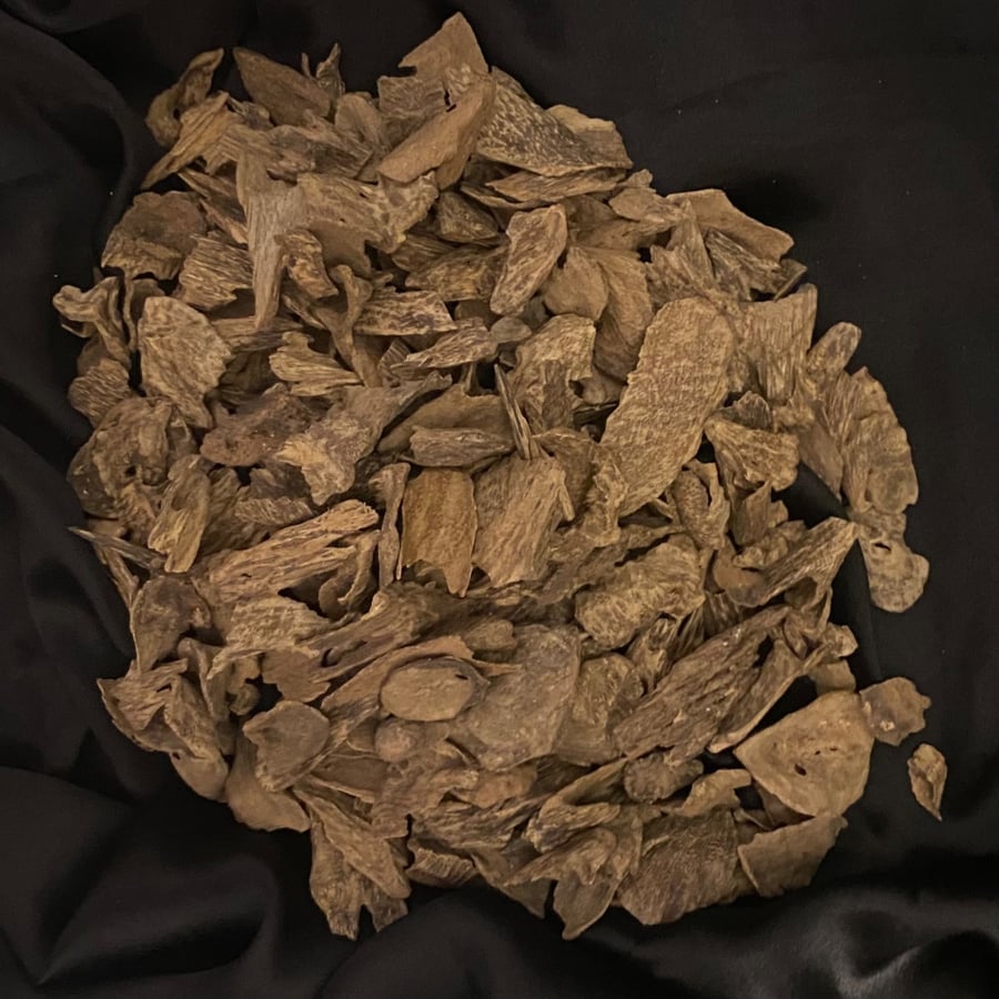 عود كلمنتان بخوري