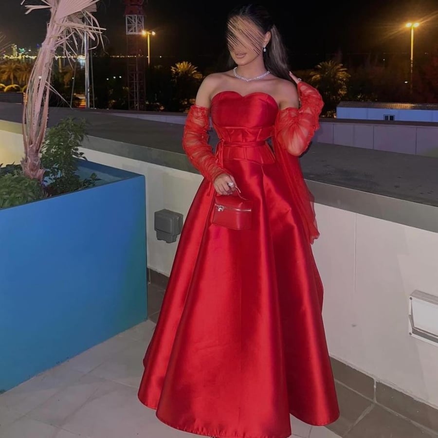 القرمزيه