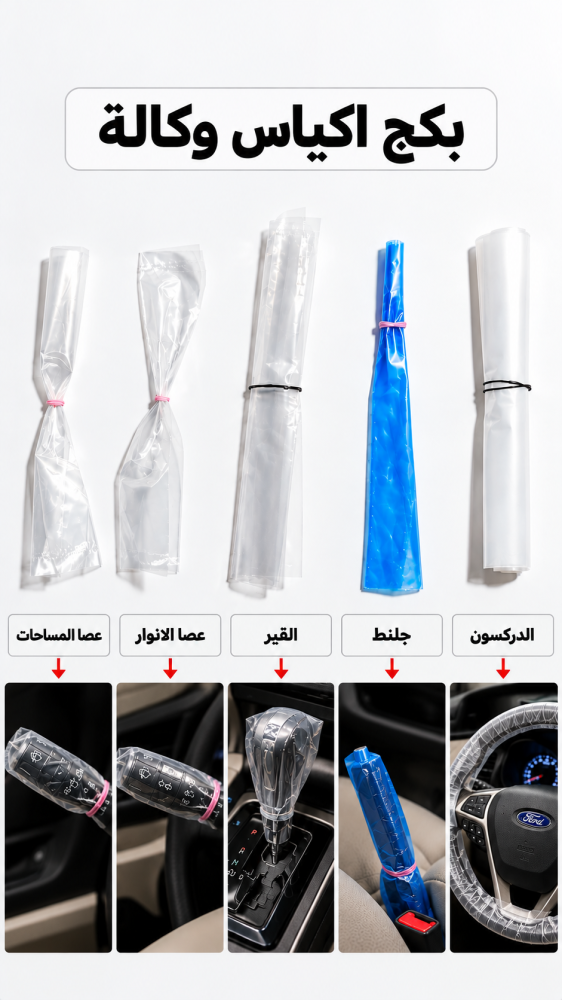 بكج دودج - عام