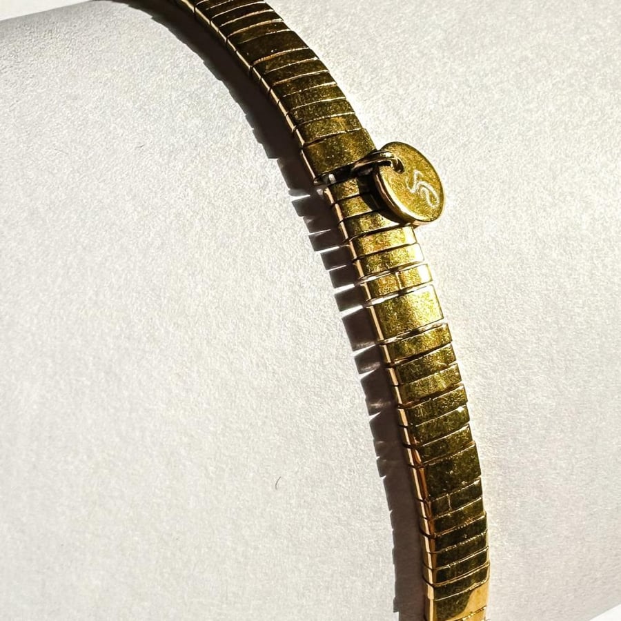 Gold - Beads Bracelets