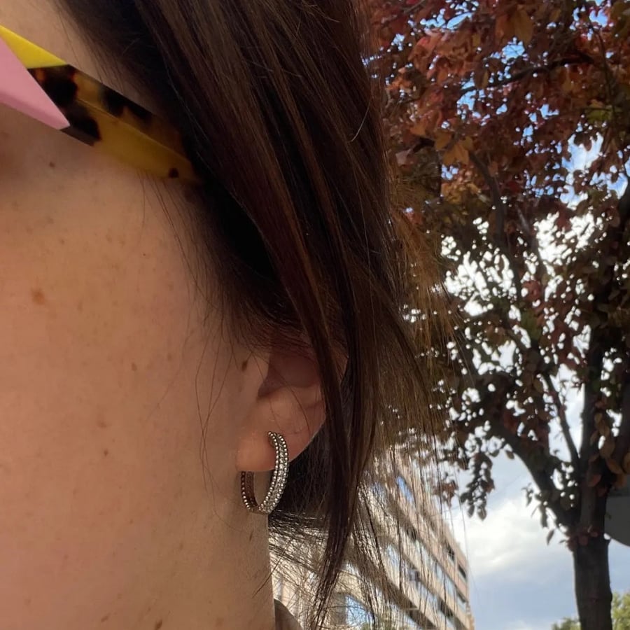 Iva earrings