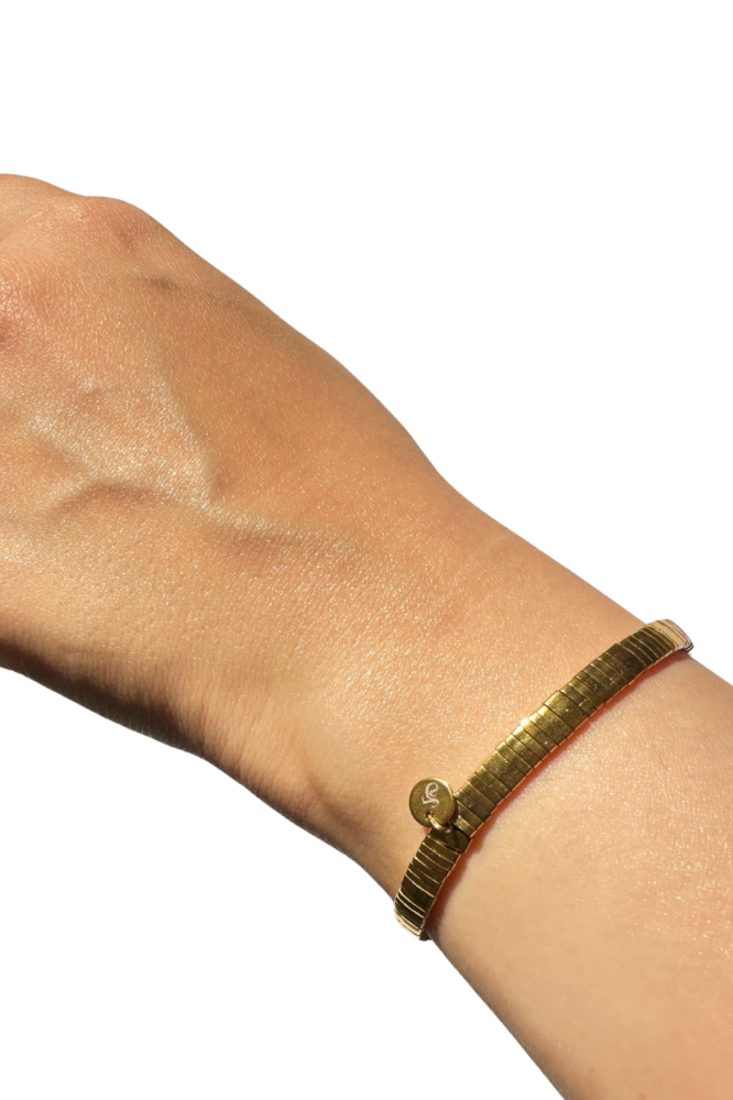Gold - Beads Bracelets