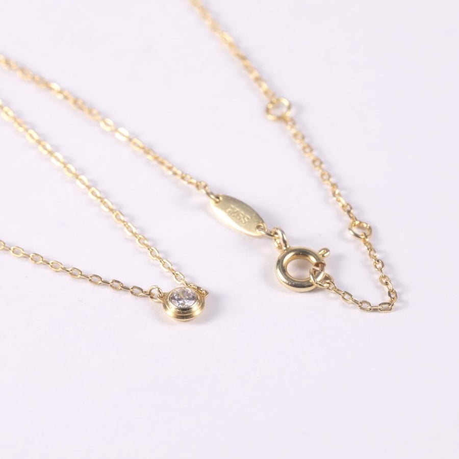 Sofie necklace