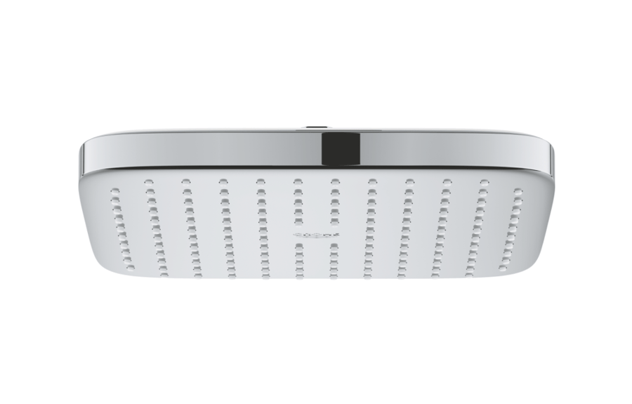 طاسة دش 25*25 تيمبستا جروهي / GROHE