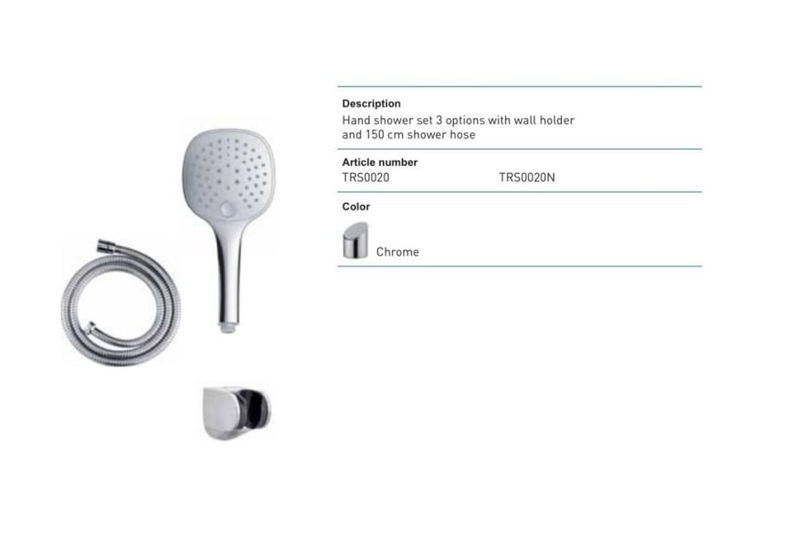 Select headphone with Lee and TREDEX connection