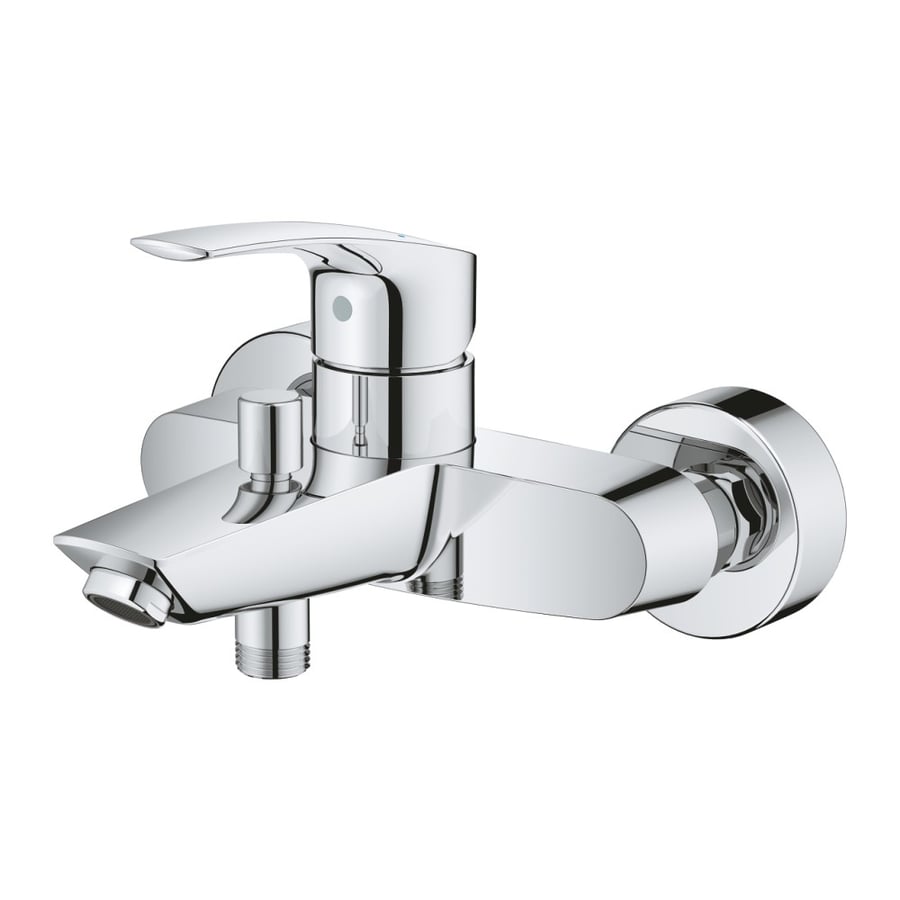 GROHE EuroSmart Shower Mixer