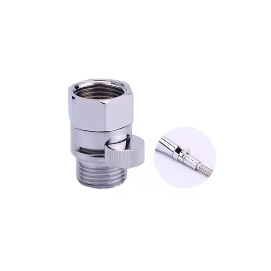 JACK VALVE WITH STINGER FILTER