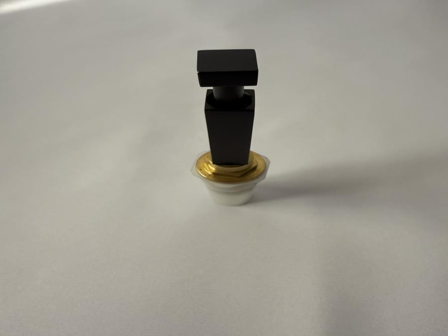 Grohe concealed square Chinese mixer adapter