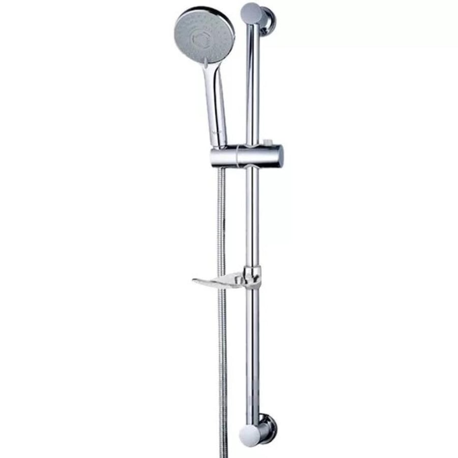 Ascending and descending chrome rounded ZEGOR