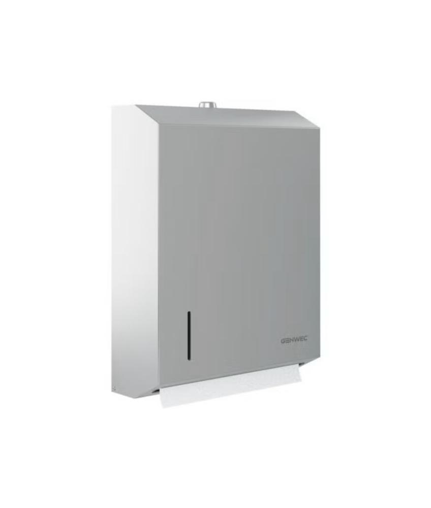 Gnoc/GENWEC Large Tissue Box