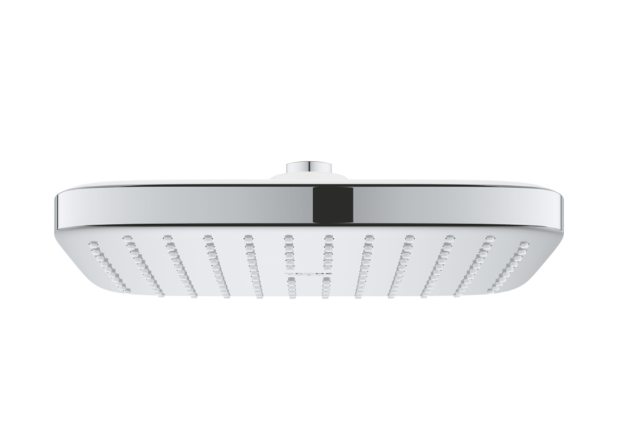 طاسة دش 25*25 تيمبستا جروهي / GROHE