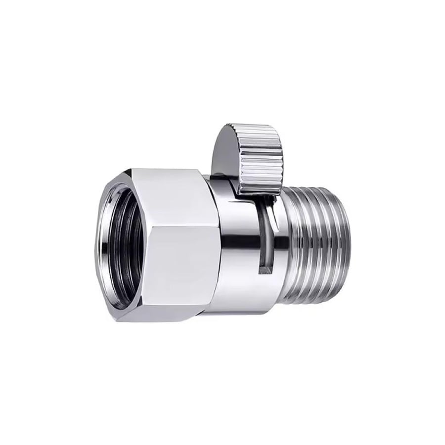 JACK VALVE WITH STINGER FILTER