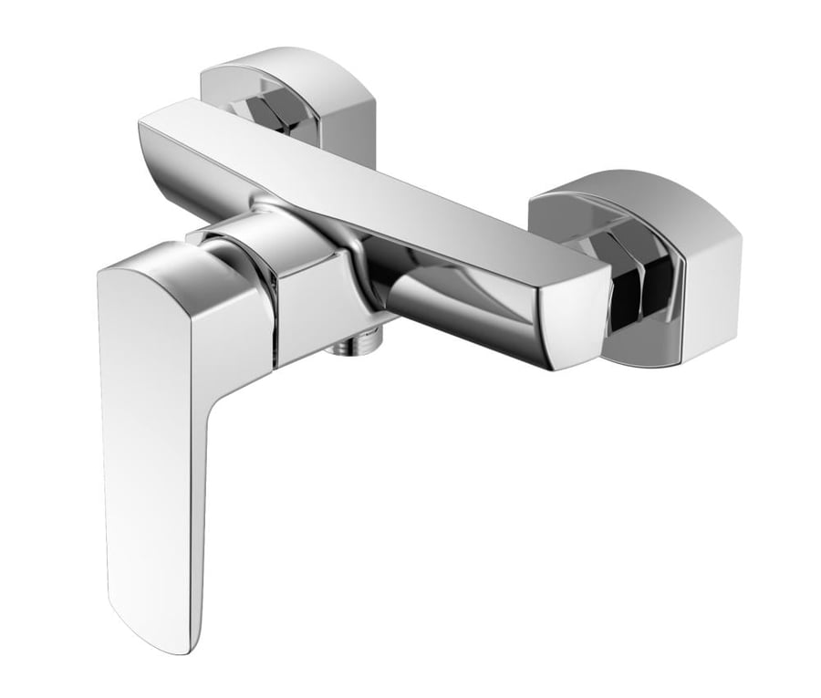 TREDEX bidet mixer