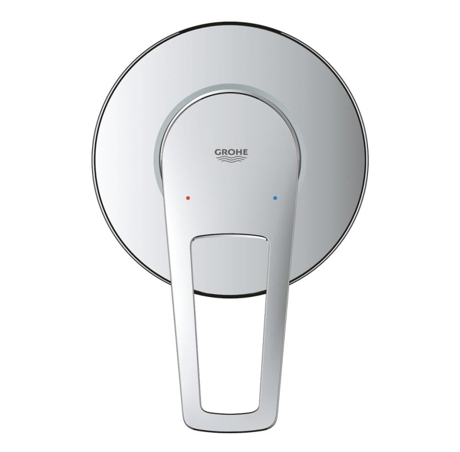 وجة خلاط شطاف مخفي خط باو لوب جروهي / GROHE