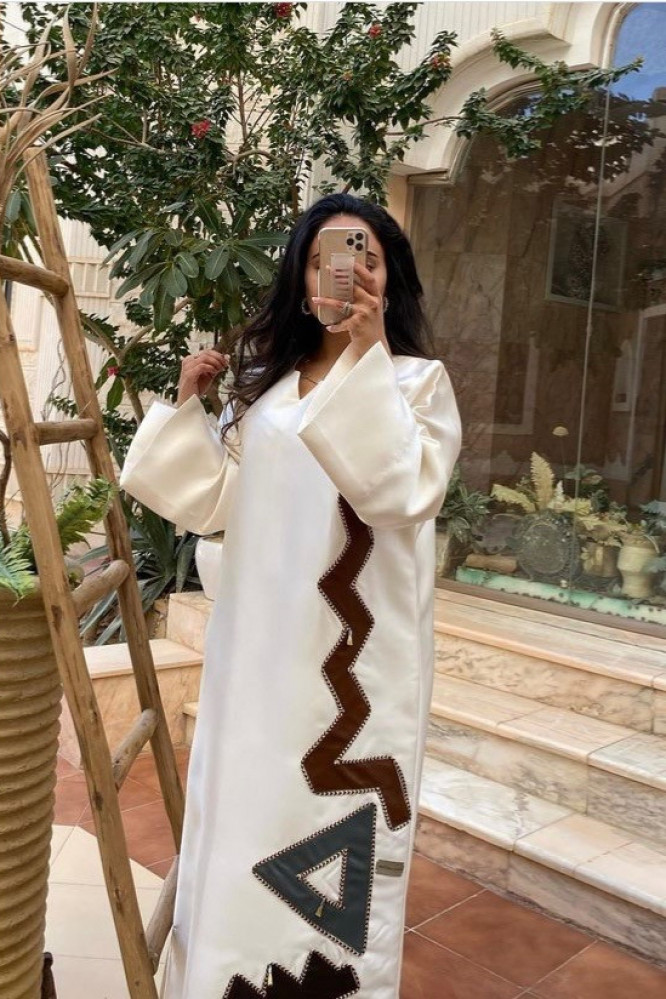 جلابيه