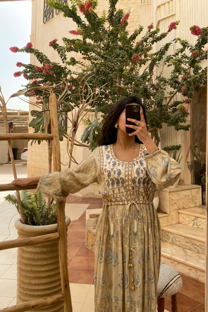 جلابيه
